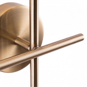 Бра Arte Lamp Bolla-Piccolo A3988AP-2AB в Режи - rezh.mebel24.online | фото 3