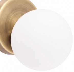 Бра Arte Lamp Bolla-piccolo A3989AP-1AB в Режи - rezh.mebel24.online | фото