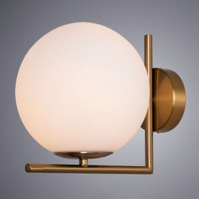 Бра Arte Lamp Bolla-Unica A1921AP-1AB в Режи - rezh.mebel24.online | фото 2