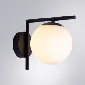 Бра Arte Lamp Bolla-Unica A1924AP-1BK в Режи - rezh.mebel24.online | фото 2