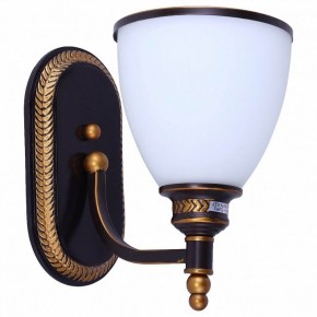 Бра Arte Lamp Bonito A9518AP-1BA в Режи - rezh.mebel24.online | фото