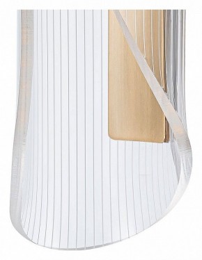 Бра Arte Lamp Ciclone A2473AP-7PB в Режи - rezh.mebel24.online | фото 2