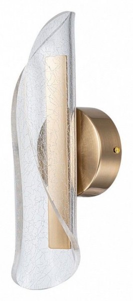 Бра Arte Lamp Ciclone A2475AP-7PB в Режи - rezh.mebel24.online | фото