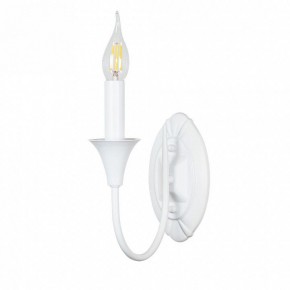 Бра Arte Lamp Collinetta A4094AP-1WH в Режи - rezh.mebel24.online | фото