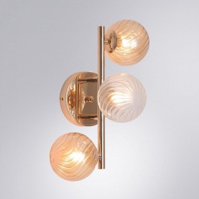 Бра Arte Lamp Etereo A5261AP-3GO в Режи - rezh.mebel24.online | фото 2