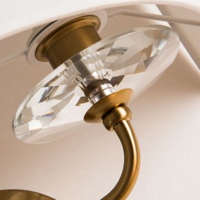 Бра Arte Lamp Jennifer A8555AP-2AB в Режи - rezh.mebel24.online | фото 3