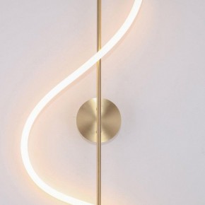 Бра Arte Lamp Klimt A2850AP-13PB в Режи - rezh.mebel24.online | фото 2