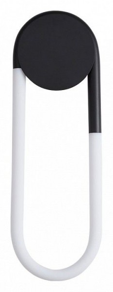 Бра Arte Lamp Lumino A2233AP-20BK в Режи - rezh.mebel24.online | фото
