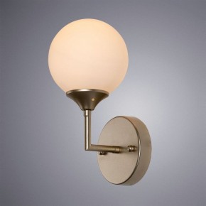 Бра Arte Lamp Marco A2703AP-1SG в Режи - rezh.mebel24.online | фото 2