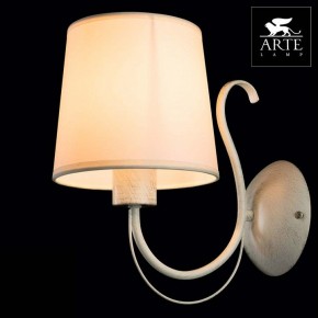 Бра Arte Lamp Orlean A9310AP-1WG в Режи - rezh.mebel24.online | фото 4