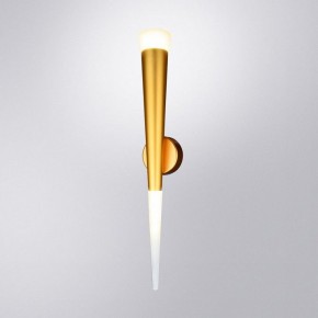 Бра Arte Lamp Sabik A6010AP-1SG в Режи - rezh.mebel24.online | фото 2