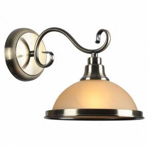 Бра Arte Lamp Safari A6905AP-1AB в Режи - rezh.mebel24.online | фото