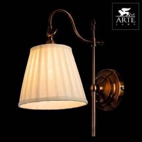 Бра Arte Lamp Seville A1509AP-1PB в Режи - rezh.mebel24.online | фото 4