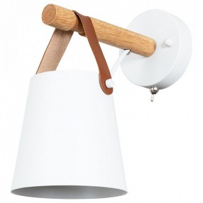 Бра Arte Lamp Thomas A7032AP-1WH в Режи - rezh.mebel24.online | фото
