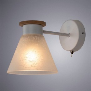 Бра Arte Lamp Tyler A1031AP-1WH в Режи - rezh.mebel24.online | фото 2