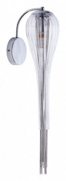 Бра Arte Lamp Waterfall A1577AP-1CC в Режи - rezh.mebel24.online | фото