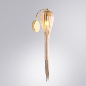 Бра Arte Lamp Waterfall A1577AP-1GO в Режи - rezh.mebel24.online | фото 2