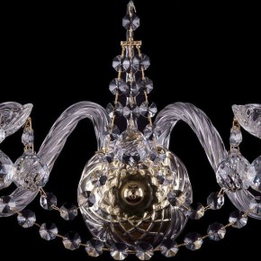 Бра Bohemia Ivele Crystal 1411 1411B/2/160/G/Balls в Режи - rezh.mebel24.online | фото 4