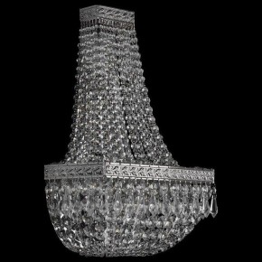 Бра Bohemia Ivele Crystal 1901 19012B/H2/25IV Ni в Режи - rezh.mebel24.online | фото 2