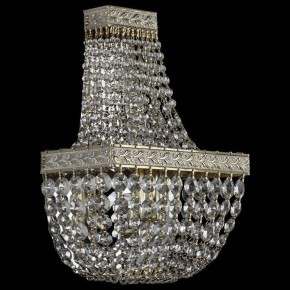 Бра Bohemia Ivele Crystal 1911 19112B/H1/20IV GW в Режи - rezh.mebel24.online | фото 2