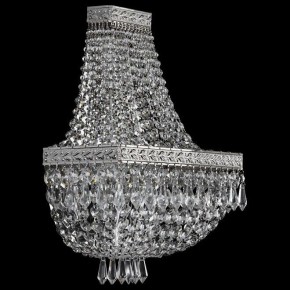 Бра Bohemia Ivele Crystal 1927 19272B/H1/25IV Ni в Режи - rezh.mebel24.online | фото 2