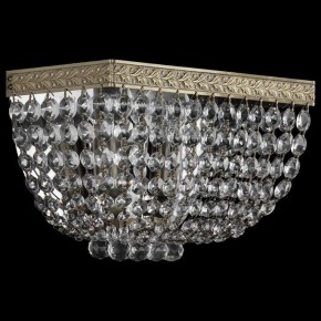 Бра Bohemia Ivele Crystal 1928 19282B/25IV Pa в Режи - rezh.mebel24.online | фото 2