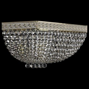 Бра Bohemia Ivele Crystal 1928 19282B/35IV GW в Режи - rezh.mebel24.online | фото 2