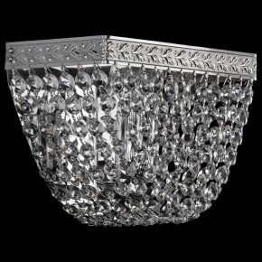 Бра Bohemia Ivele Crystal 1932 19322B/20IV Ni в Режи - rezh.mebel24.online | фото 2