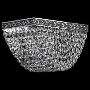 Бра Bohemia Ivele Crystal 1932 19322B/25IV NB в Режи - rezh.mebel24.online | фото 2