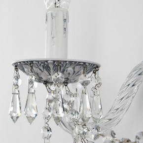 Бра Bohemia Ivele Crystal AL1603 AL16303B/2/141 WMN в Режи - rezh.mebel24.online | фото 4