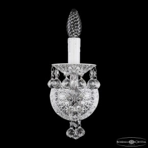 Бра Bohemia Ivele Crystal AL1609 AL16309B/1/141 WMN в Режи - rezh.mebel24.online | фото 2