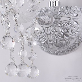 Бра Bohemia Ivele Crystal AL1609 AL16309B/1/141 WMN в Режи - rezh.mebel24.online | фото 4