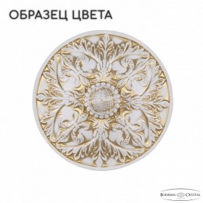 Бра Bohemia Ivele Crystal AL1609 AL16309B/3/141 WMG в Режи - rezh.mebel24.online | фото 2