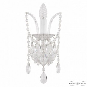 Бра Bohemia Ivele Crystal AL1611 AL16311B/1/141 WM в Режи - rezh.mebel24.online | фото 2