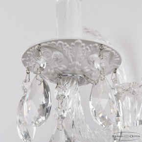 Бра Bohemia Ivele Crystal AL1611 AL16311B/1/141 WM в Режи - rezh.mebel24.online | фото 3