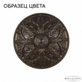 Бра Bohemia Ivele Crystal AL1613 AL16313B/2/141 PD в Режи - rezh.mebel24.online | фото 2