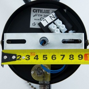 Бра Citilux Монтана CL117325 в Режи - rezh.mebel24.online | фото 15