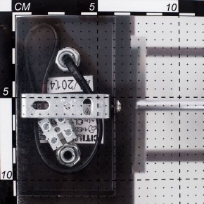 Бра Citilux Нарита CL114311 в Режи - rezh.mebel24.online | фото 11