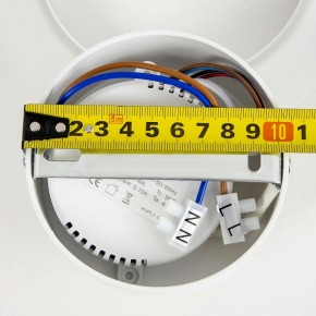 Бра Citilux Сента CL237B310 в Режи - rezh.mebel24.online | фото 12