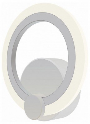 Бра Citilux Сента CL237B310 в Режи - rezh.mebel24.online | фото