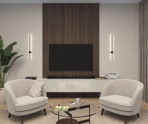 Бра Denkirs Stang DK5012-BK в Режи - rezh.mebel24.online | фото 10
