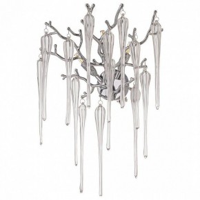 Бра Dio D’Arte Tavenna Nickel Tavenna H 2.40.101 N в Режи - rezh.mebel24.online | фото