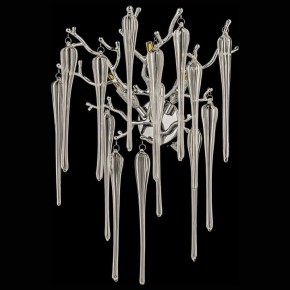Бра Dio D’Arte Tavenna Nickel Tavenna H 2.40.101 N в Режи - rezh.mebel24.online | фото 2