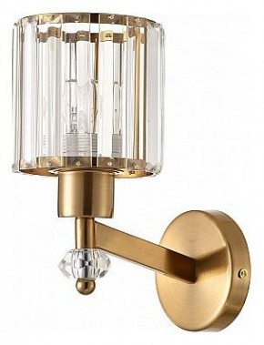 Бра Escada Adorn 691/1A (Copper) в Режи - rezh.mebel24.online | фото
