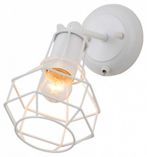 Бра Escada Boston 1129/1A (White) в Режи - rezh.mebel24.online | фото