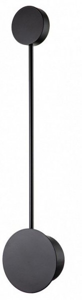 Бра Escada Hypnosis 10205/SG LED Black в Режи - rezh.mebel24.online | фото