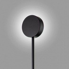 Бра Escada Hypnosis 10205/SG LED Black в Режи - rezh.mebel24.online | фото 4