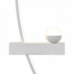 Бра Escada Ray 10220/2LED White L в Режи - rezh.mebel24.online | фото 4