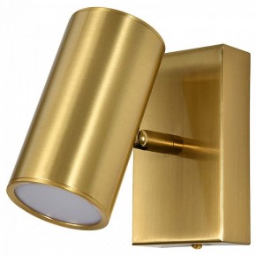 Бра Escada Stigma 10283/1LED Brass в Режи - rezh.mebel24.online | фото