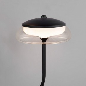 Бра Eurosvet Fungo 50388/2 LED черный в Режи - rezh.mebel24.online | фото 7